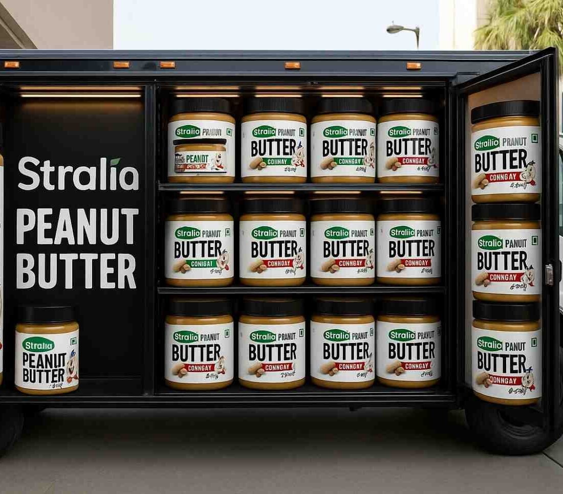 Food distributors and importers