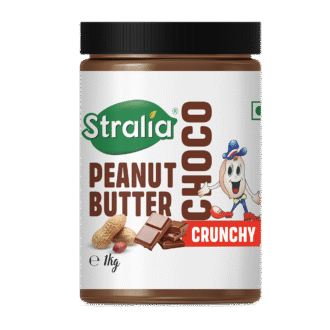 Chocolate Crunchy