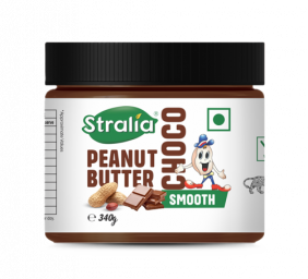 Choco-340gm-Smooth