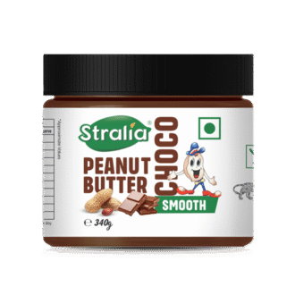 Choco-340gm-Smooth