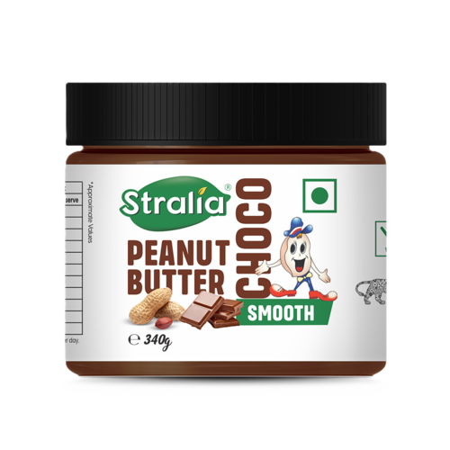 Choco-340gm-Smooth