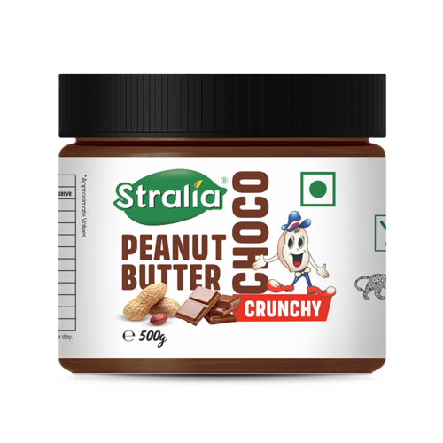 Choco-500gm-Crunchy