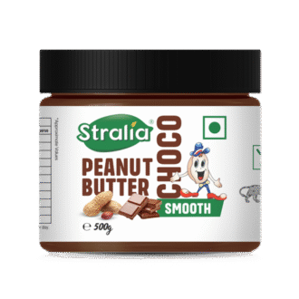 Choco-500gm-Smooth