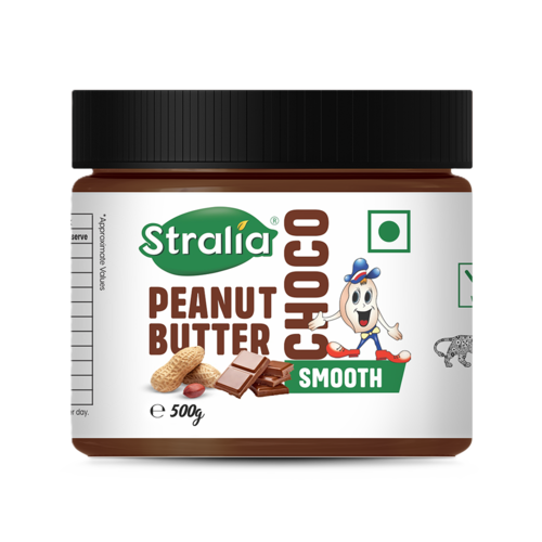 Choco-500gm-Smooth