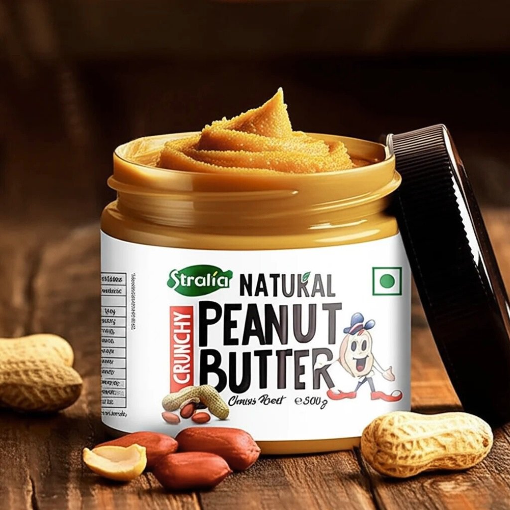 straliapeanutbutter- aequitasinfotech.com
