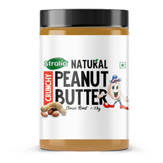Natural Crunchy