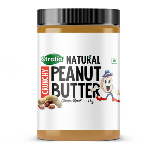Natural Crunchy