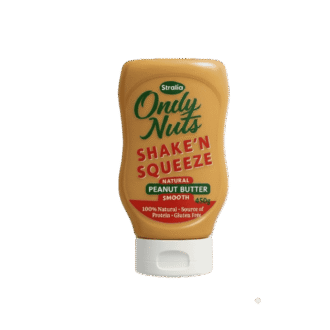 shake & Squeeze