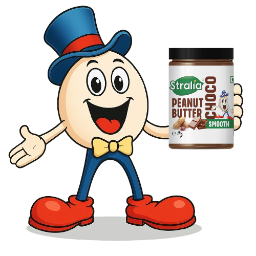 straliapeanut butter - aequitasinfotech.com