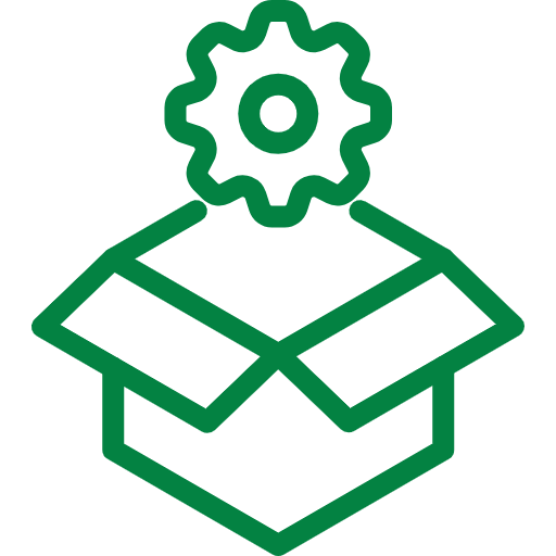 Product Development & R&D