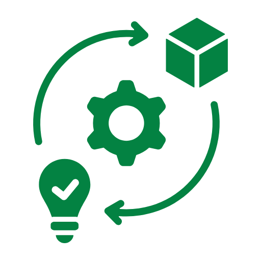 Product Development & R&D