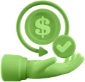 30-Day, No-Risk Money-Back Assurance