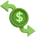 Flexible Payments with Various Credit Card