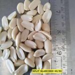 Split Blanched Peanut 40/50