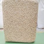 Split Nut Blanched Peanut