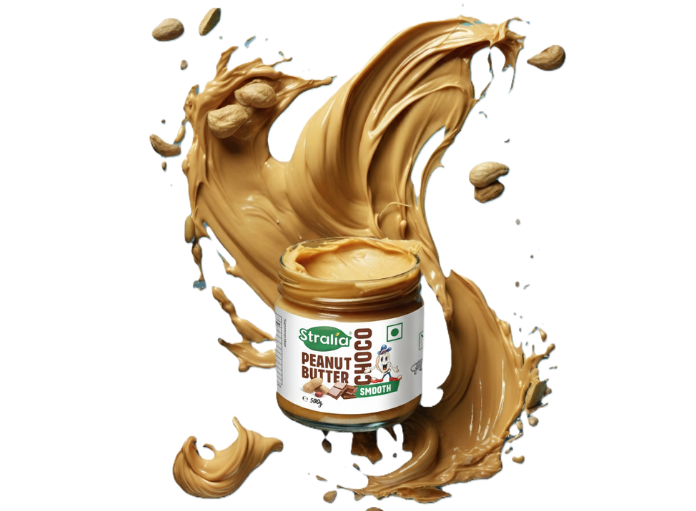 stralia peanut butter - Aequitas infotech.com