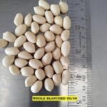 Whole Blanched Peanut