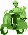 Quick, No-Cost Delivery & Setup Included
